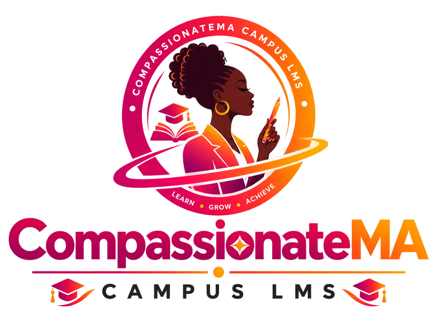 CompassionateMA Campus LMS